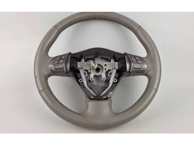 Руль Subaru Forester SH 2008 - 2013 года GS120-02880