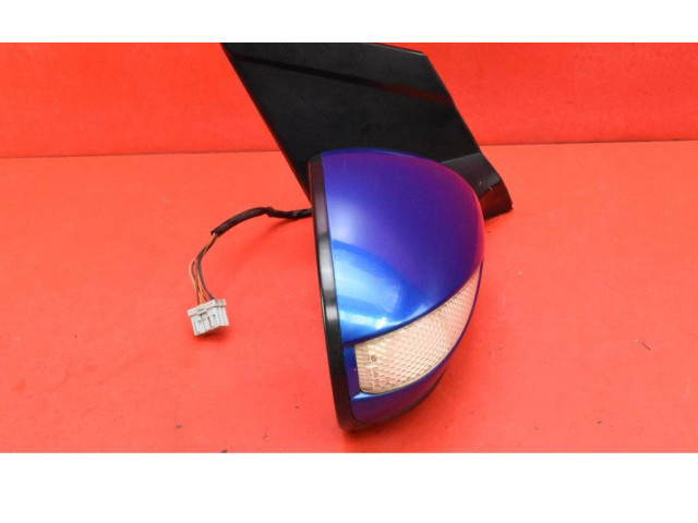 Zpětné zrcátko Honda Civic 2007 76200-SMG-G214-M, 76200-SMG-G214-M