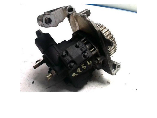 Топливный насос