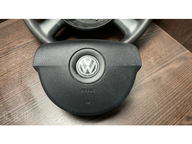 Volant Volkswagen Transporter - Caravelle T5 2009 7H0419091D, 7H0880201S