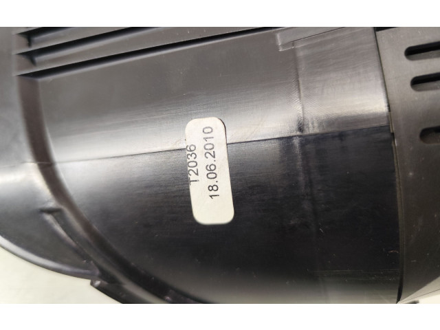 Přístrojová deska BMW X1 E84 2010 9187344, 4032150