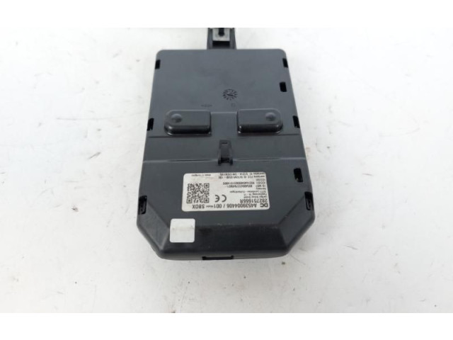 Řídící jednotka A4539004406, A4539004406 Smart ForFour II W453 2014