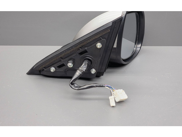Зеркало (управляемое электричеством) 020173, E6020173 Honda Accord
