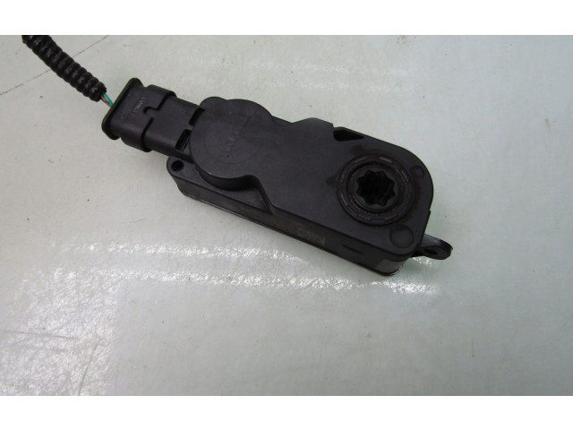 Диффузор     BCKA50RA0, 114698900    Mazda MX-30 