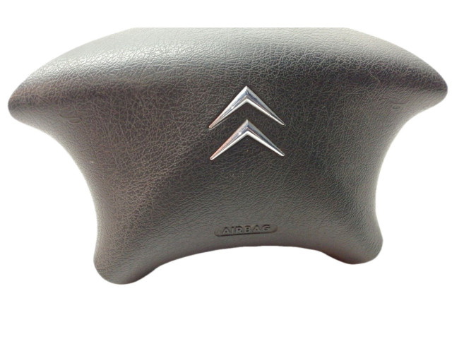 Подушка безопасности водителя 96470413XT Citroen Xsara