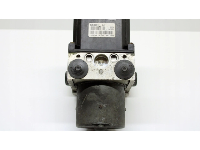 Jednotka ABS 0265950039, 0265950039 Alfa Romeo 166 2000