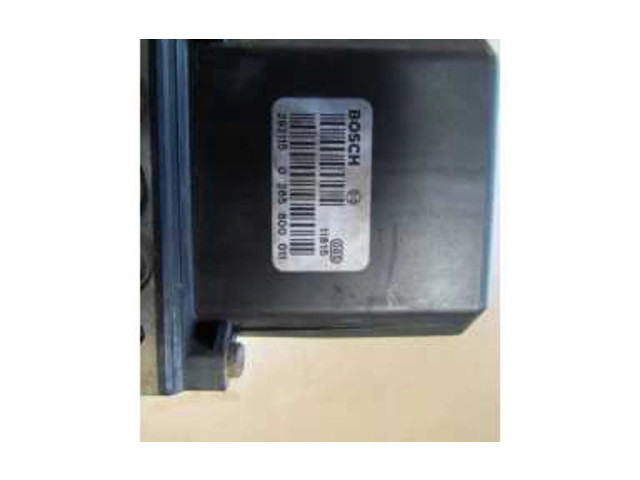 Блок АБС 0265800011   Citroen  C8   -  года