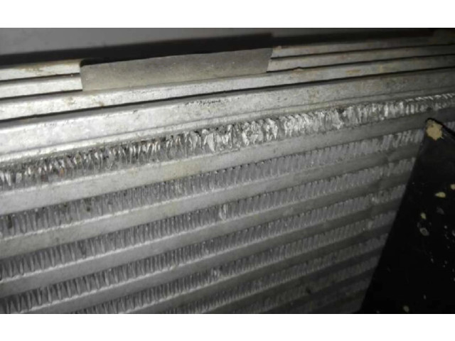 Интеркулер Ford Transit - Tourneo Connect