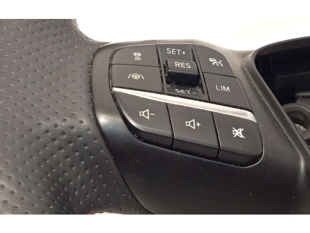 Volant Ford Kuga III 2021 LV4B3600ECD1GVH, 2536876  