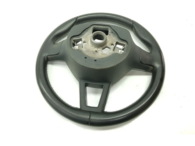 Руль Skoda Superb B8 (3V)  2015 - 2024 года 3V0419091L, 3V0419091L      