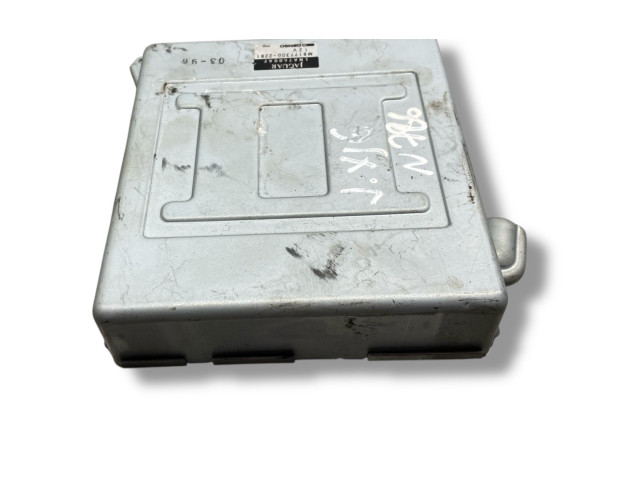 Блок управления климат-контролем LNA7600AF, MB1773002281 Jaguar XJ X300