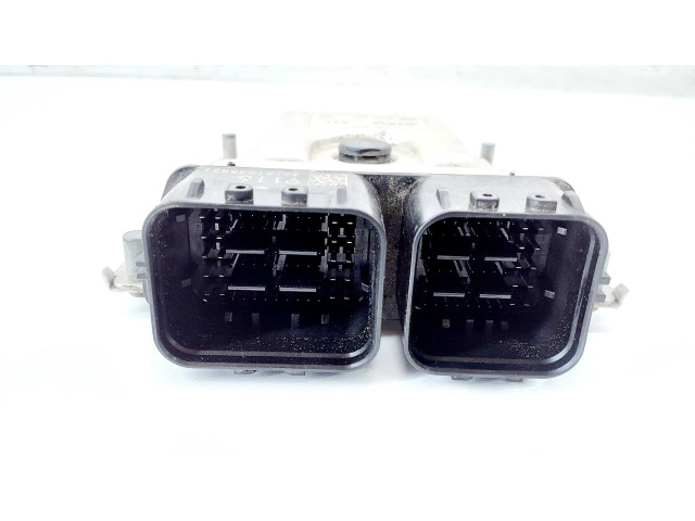 Řídící jednotka 3911703341, 3910703341 KIA Rio 2018