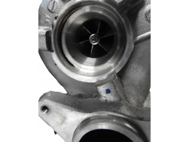  Турбина Audi A6 S6 C8 4K  05L253019L         