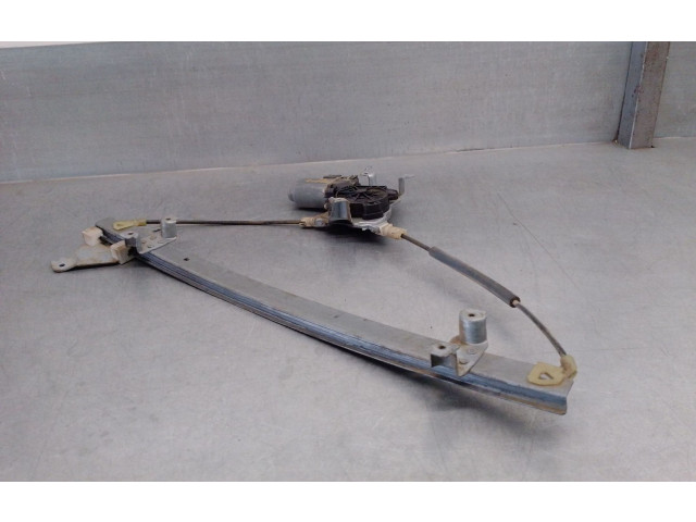 Рулевая рейка  Передний механический механизм для подъема окна 827003X00A, 827003X00A   Nissan Pathfinder R51 2005 - 2012 года