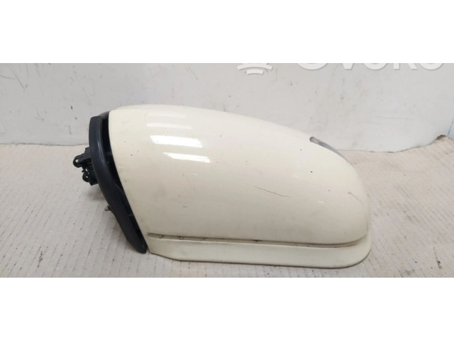 Zpětné zrcátko Mercedes-Benz E AMG W210 2000 413131417, 413131417