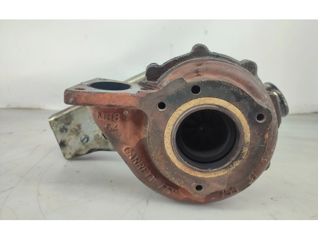  Турбина Volvo XC90  GTB2056VL, 30757080         