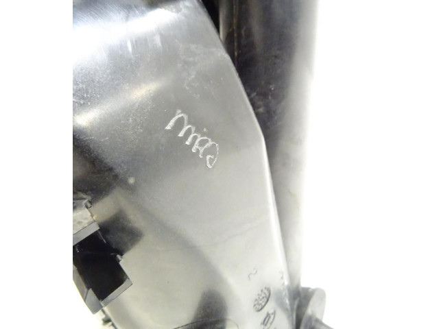 Интеркулер  144967634R   Dacia Sandero 