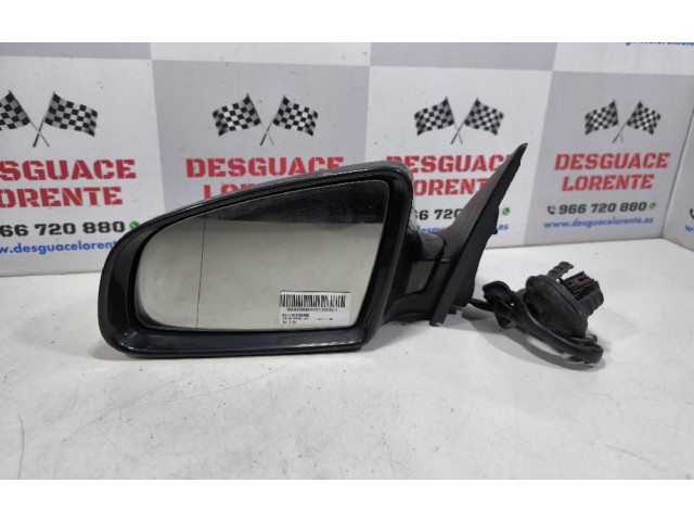 Зеркало электрическое        Audi A6 S6 C6 4F  2004 - 2011 года   