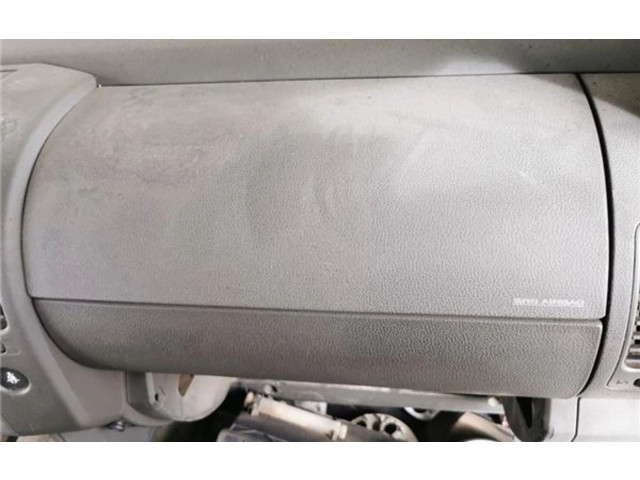 Přístrojová deska Nissan Pathfinder R51 2006