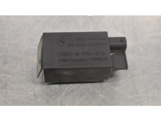 Блок управления BMW X3 E83