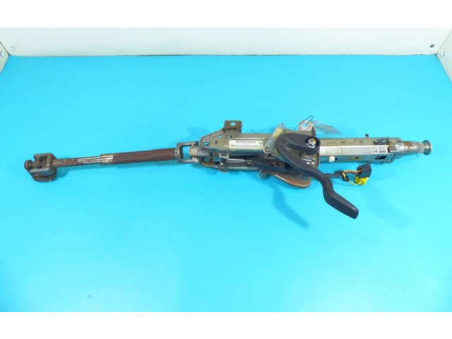 Рулевая рейка 1K1419502BC, IMPRK1213799 Skoda Yeti (5L) 2009 - 2017 года