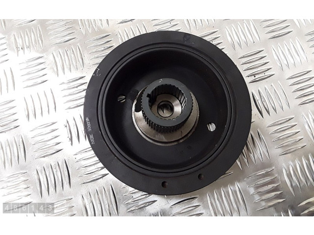 Шкив распределительного вала Mitsubishi Outlander