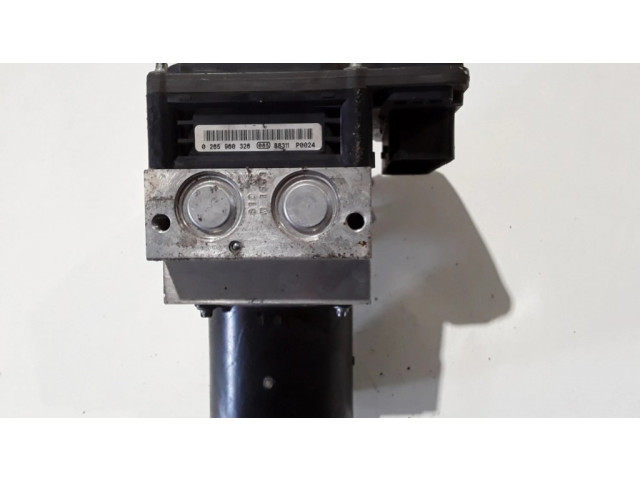 Jednotka ABS 6783366, 34526783368 BMW 5 E60 E61 2007