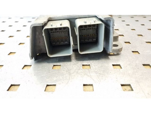 Блок подушек безопасности 04606938AD, 19224AE Jeep Grand Cherokee (WK)