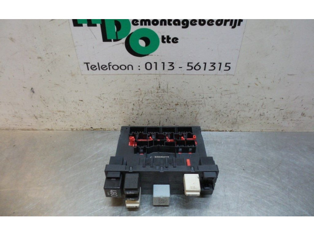 Блок управления 1K0937049M, 1K0937049M Volkswagen Golf Plus