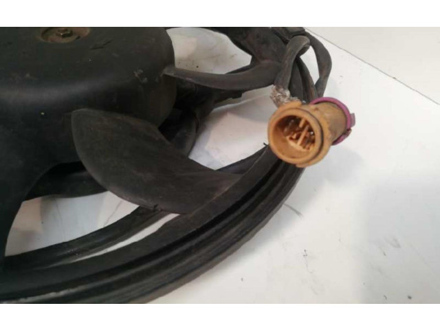 Вентилятор радиатора     8D0959455C    Volkswagen PASSAT 