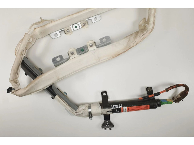 Боковая подушка безопасности 9141638   Volvo V70