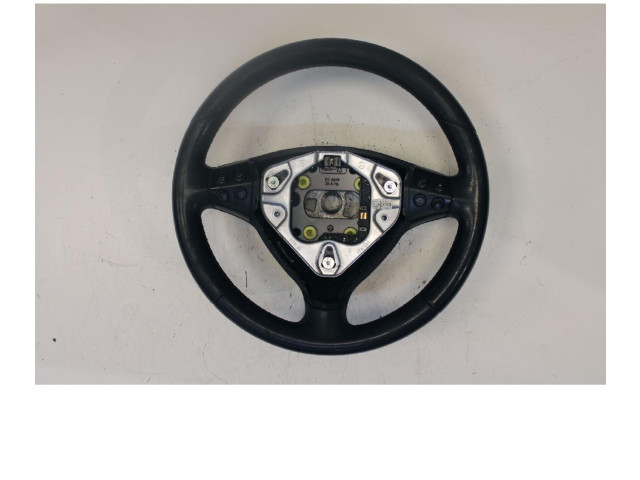 Руль Mercedes-Benz A W169  2004 - 2012 года       