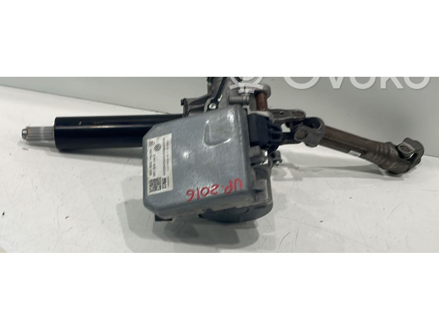 рейка Колонка рулевая Volkswagen Jetta VI 2011 - 2018 года