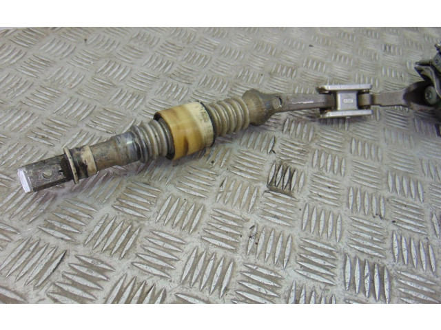 Volant Mercedes-Benz C W203 A2034603016