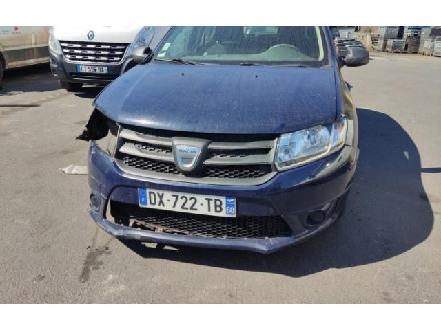 Вентилятор печки 272107379R Dacia Sandero