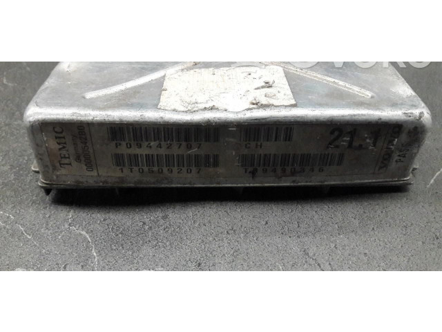 Блок управления коробкой передач 1T0101C00, P30735493 Volvo S80