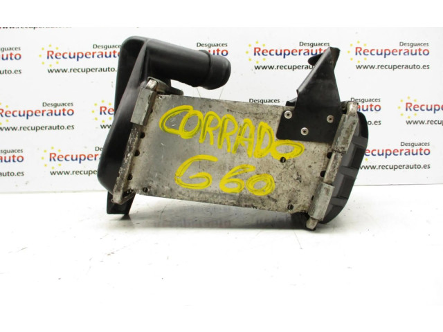 Интеркулер  535145927A   Volkswagen Corrado 