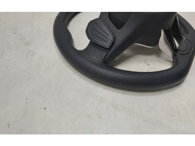 Руль Skoda Octavia Mk4 2019 - года 5E3959542E