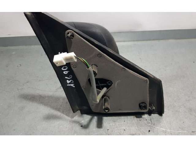 Зеркало электрическое     левое   Dacia Dokker     