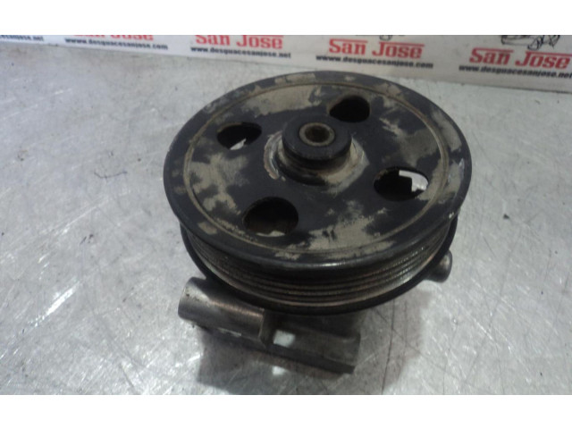 Насос усилителя руля       Ford Fiesta  2006 - 2008 года   