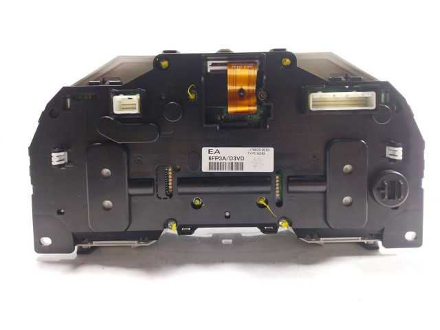 Přístrojová deska Nissan X-Trail T32 2019 248106FP3A, 1708280018