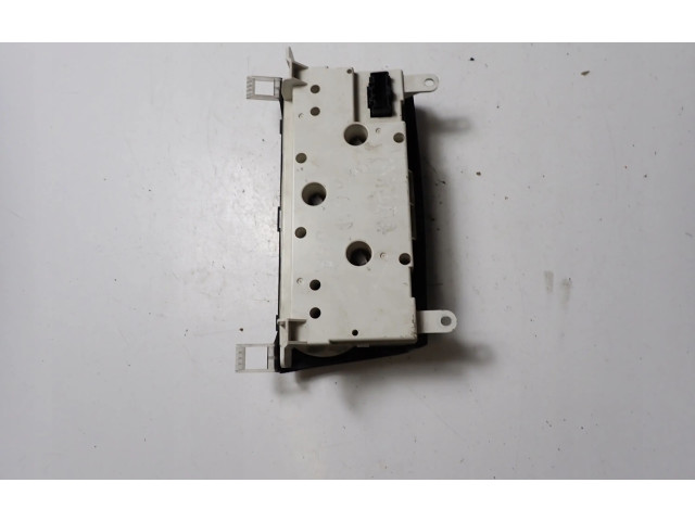 Блок управления климат-контролем K1900BP4M   Mazda 3 I