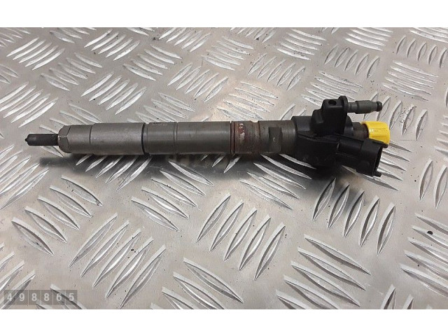 Форсунка b44514112400, 0445116046 Volvo S80 D5204T2