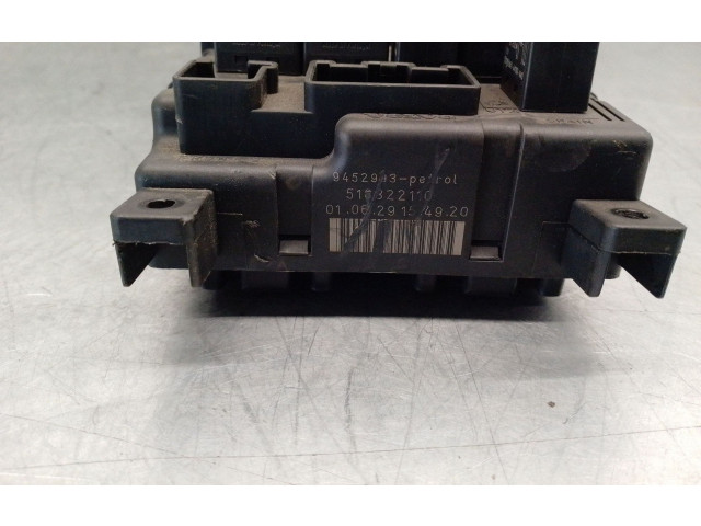 Модуль управления BSM 9452993, 518322110 Volvo S60