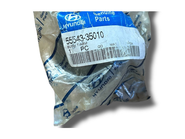 Блок комфорта 5554335010 Hyundai Sonata