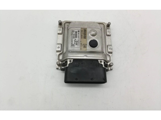 Блок управления двигателем ECU 3911104591 Hyundai i10