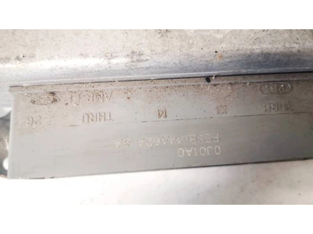 Блок управления двигателя f5sb14a624aa Mazda 626