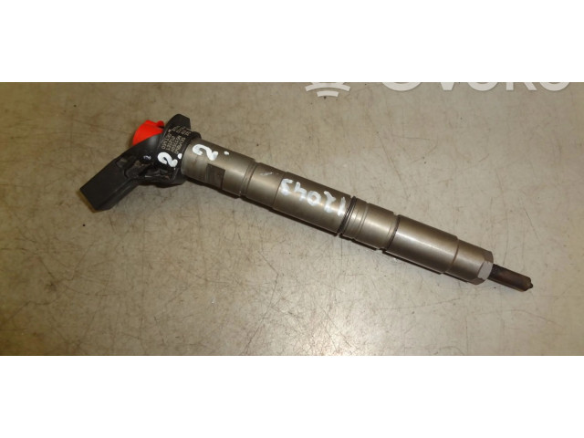 Форсунка 059130855AX Volkswagen Phaeton BMK