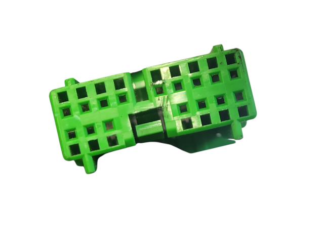 Зеркало электрическое        Volvo V70  2014 - 2016 года   