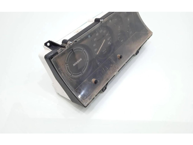 Přístrojová deska Nissan Patrol 160 19583009